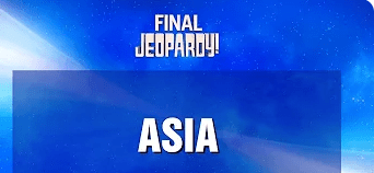 who won jeopardy tonight