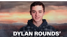 Dylan Rounds Missing Utah