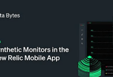 how to get synthetics monitoring to work in new relic
