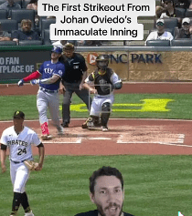 Johan Oviedo