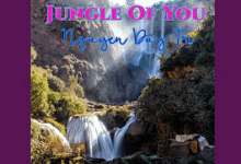 heart of harmony nguyen duy tri • jungle of you • 2022