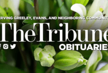 Greeley-Weld County Death Notices for October 25, 2023: A Comprehensive Tribute