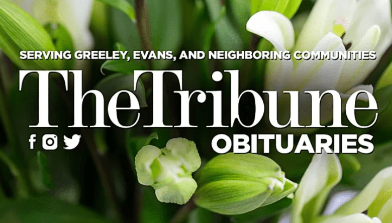 Greeley-Weld County Death Notices for October 25, 2023: A Comprehensive Tribute