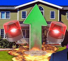 Real Estate Boom