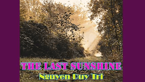 no feelings nguyen duy tri • the last sunshine • 2022