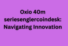 Oxio 40m seriesenglercoindesk