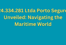 24.334.281 Ltda Porto Seguro